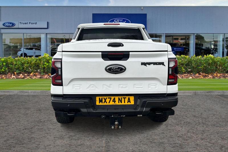 Used Ford Ranger 2024 for sale - 78166329: Photo 12