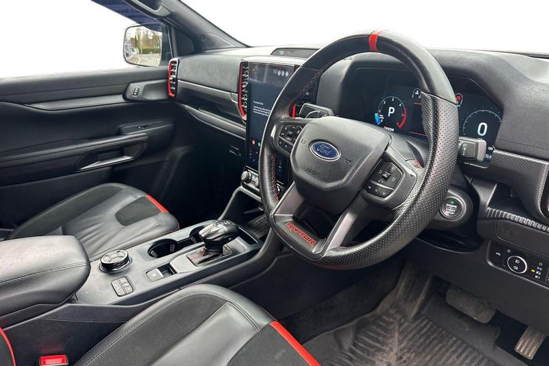 Used Ford Ranger 2024 for sale - 78166329: Photo 13