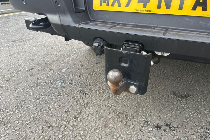 Used Ford Ranger 2024 for sale - 78166329: Photo 14