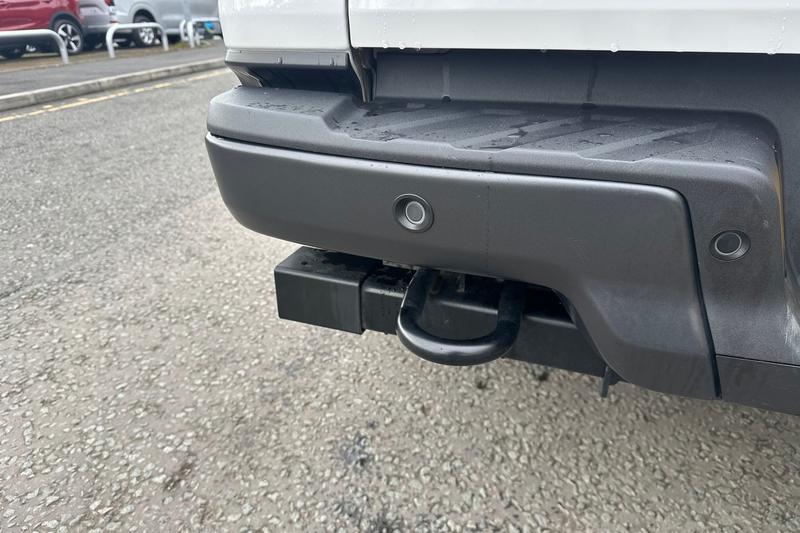 Used Ford Ranger 2024 for sale - 78166329: Photo 15