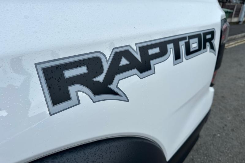 Used Ford Ranger 2024 for sale - 78166329: Photo 17