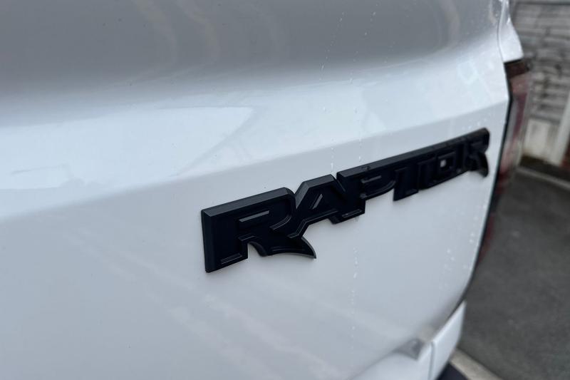 Used Ford Ranger 2024 for sale - 78166329: Photo 19