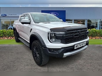 Used Ford Ranger 2024 for sale - 78166329: Photo