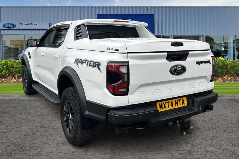 Used Ford Ranger 2024 for sale - 78166329: Photo 2