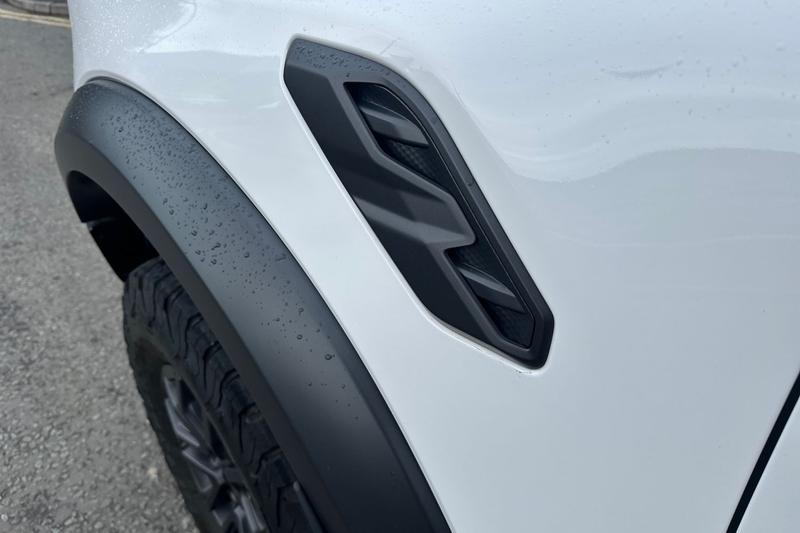 Used Ford Ranger 2024 for sale - 78166329: Photo 20