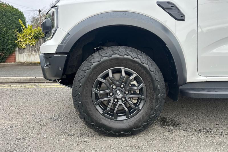 Used Ford Ranger 2024 for sale - 78166329: Photo 21