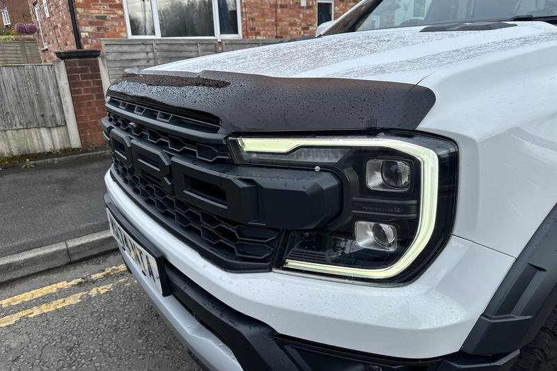 Used Ford Ranger 2024 for sale - 78166329: Photo 22