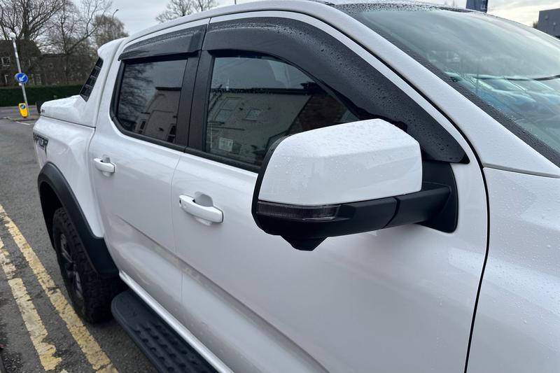 Used Ford Ranger 2024 for sale - 78166329: Photo 23