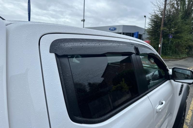 Used Ford Ranger 2024 for sale - 78166329: Photo 24