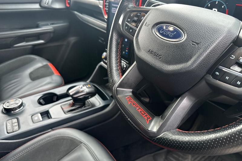 Used Ford Ranger 2024 for sale - 78166329: Photo 26