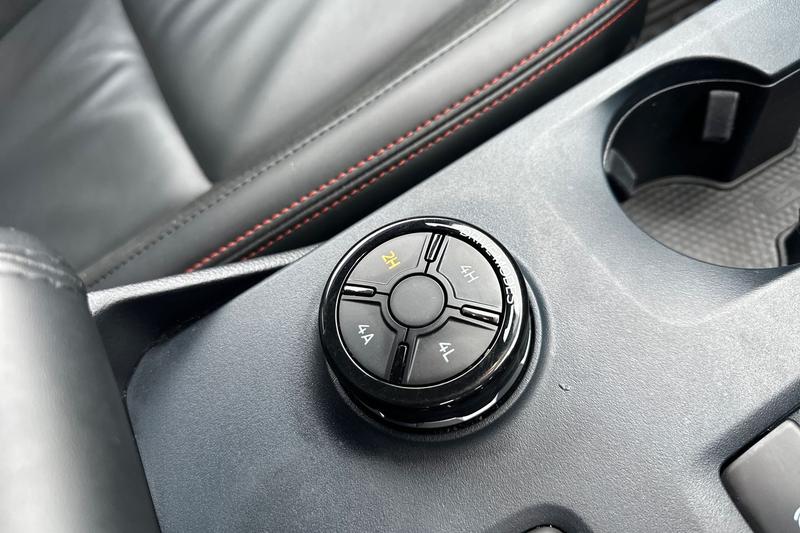 Used Ford Ranger 2024 for sale - 78166329: Photo 29