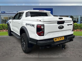 Used Ford Ranger 2024 for sale - 78166329: Photo