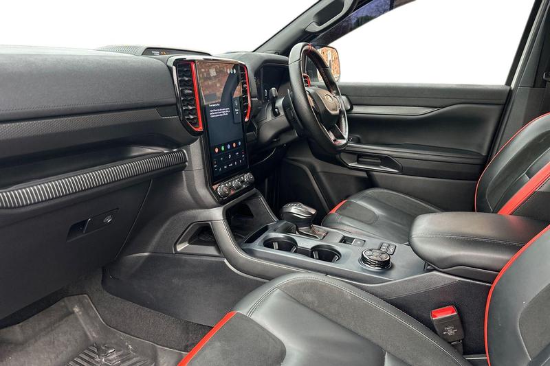 Used Ford Ranger 2024 for sale - 78166329: Photo 3