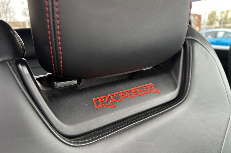 Used Ford Ranger 2024 for sale - 78166329: Photo 31