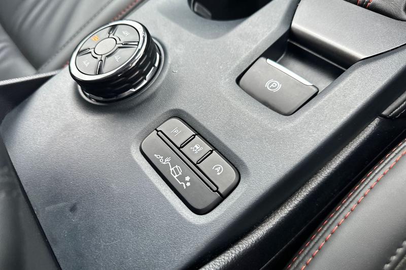 Used Ford Ranger 2024 for sale - 78166329: Photo 32