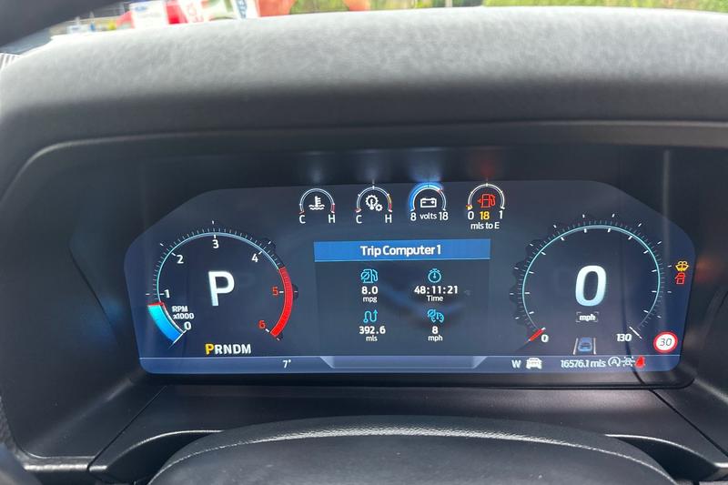 Used Ford Ranger 2024 for sale - 78166329: Photo 33