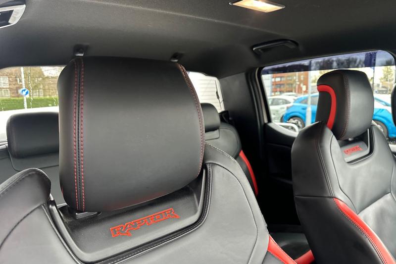 Used Ford Ranger 2024 for sale - 78166329: Photo 36