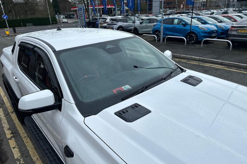 Used Ford Ranger 2024 for sale - 78166329: Photo 38