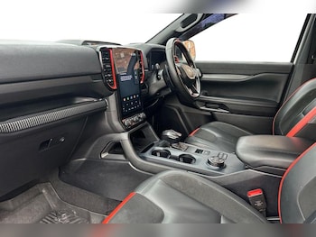 Used Ford Ranger 2024 for sale - 78166329: Photo