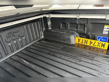 Used Ford Ranger 2024 for sale - 78166329: Photo