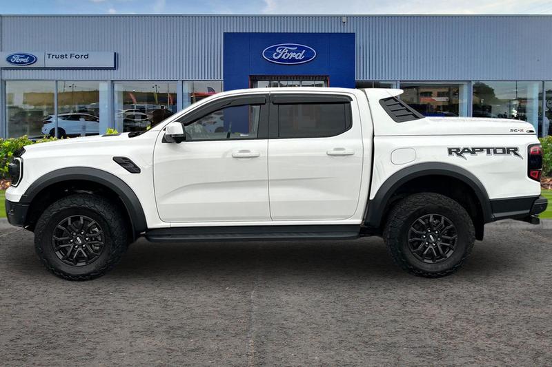 Used Ford Ranger 2024 for sale - 78166329: Photo 5