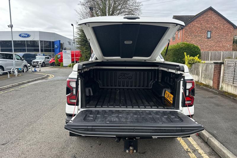 Used Ford Ranger 2024 for sale - 78166329: Photo 6