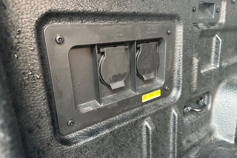 Used Ford Ranger 2024 for sale - 78166329: Photo 7