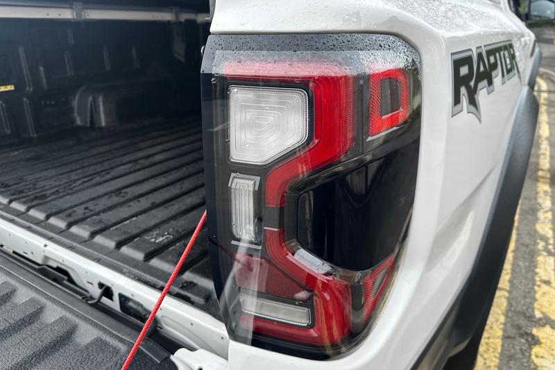 Used Ford Ranger 2024 for sale - 78166329: Photo 8