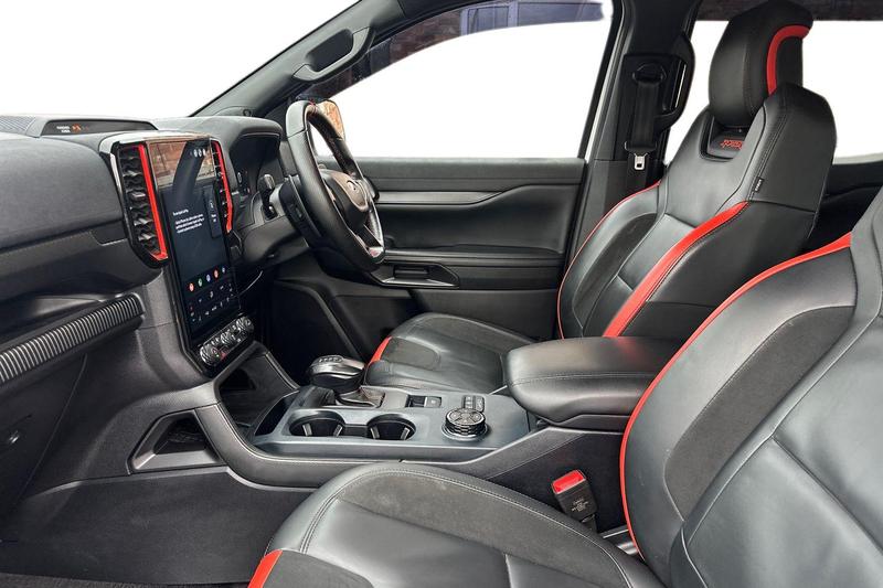 Used Ford Ranger 2024 for sale - 78166329: Photo 9