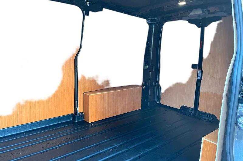 Used Ford Transit Custom 2025 for sale - 77388336: Photo 12