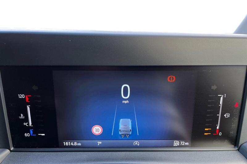 Used Ford Transit Custom 2025 for sale - 77388336: Photo 15