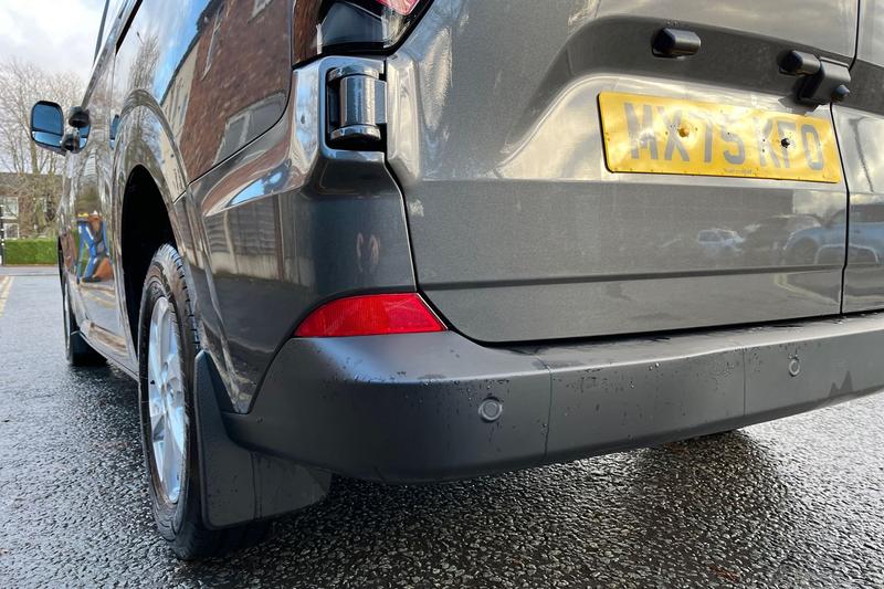 Used Ford Transit Custom 2025 for sale - 77388336: Photo 17