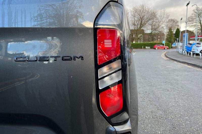 Used Ford Transit Custom 2025 for sale - 77388336: Photo 20