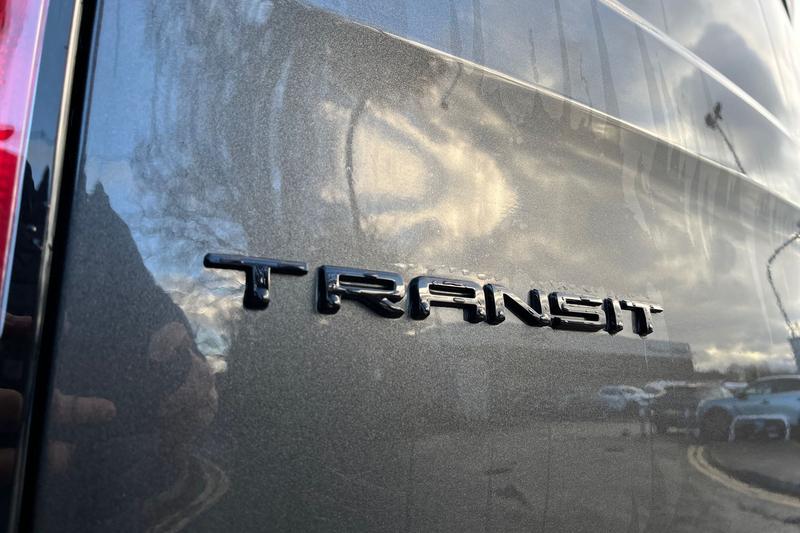 Used Ford Transit Custom 2025 for sale - 77388336: Photo 21