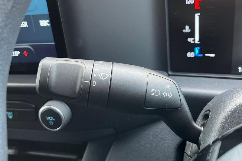 Used Ford Transit Custom 2025 for sale - 77388336: Photo 27