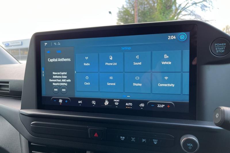 Used Ford Transit Custom 2025 for sale - 77388336: Photo 32