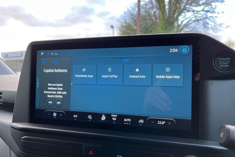 Used Ford Transit Custom 2025 for sale - 77388336: Photo 34