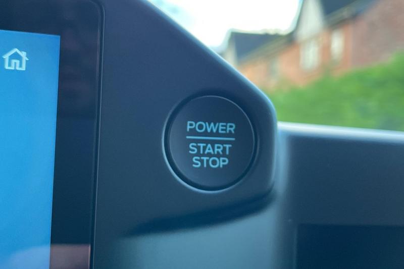 Used Ford Transit Custom 2025 for sale - 77388336: Photo 36