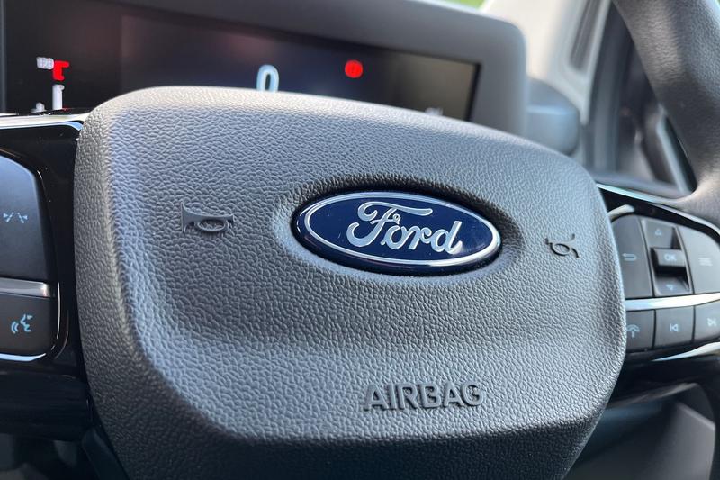 Used Ford Transit Custom 2025 for sale - 77388336: Photo 39