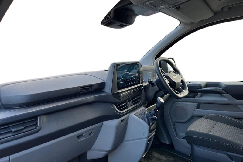 Used Ford Transit Custom 2025 for sale - 77388336: Photo 4