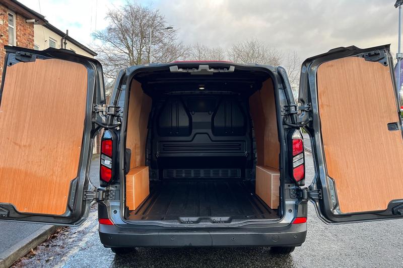 Used Ford Transit Custom 2025 for sale - 77388336: Photo 7