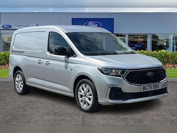 Used Ford Transit Connect 2025 for sale - 78630639: Photo