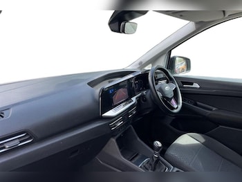 Used Ford Transit Connect 2025 for sale - 78630639: Photo