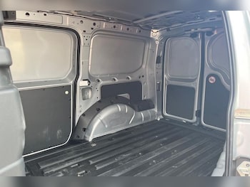 Used Ford Transit Connect 2025 for sale - 78630639: Photo