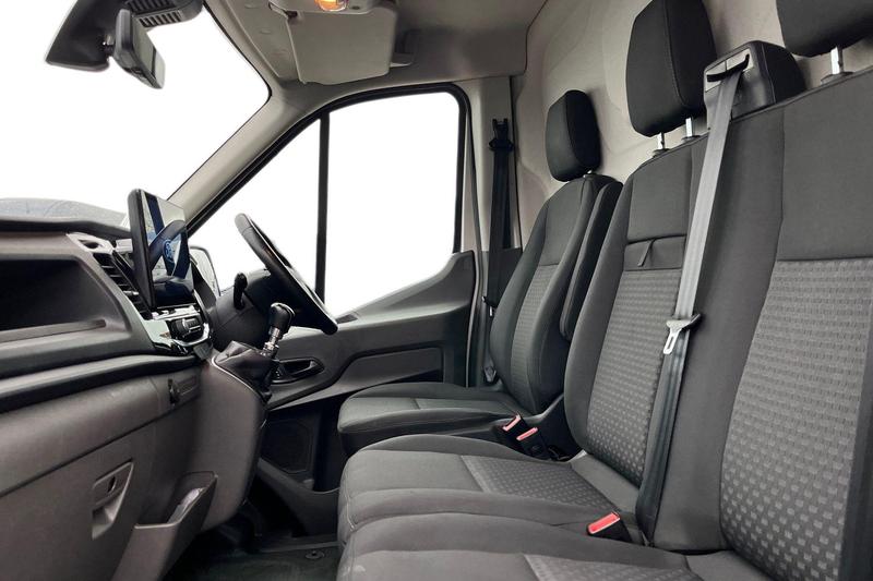 Used Ford Transit 2024 for sale - 77724654: Photo 10