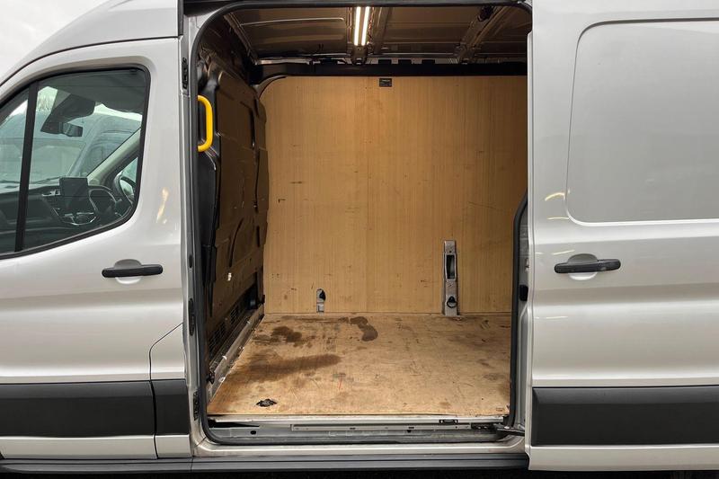 Used Ford Transit 2024 for sale - 77724654: Photo 11