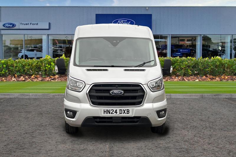 Used Ford Transit 2024 for sale - 77724654: Photo 12