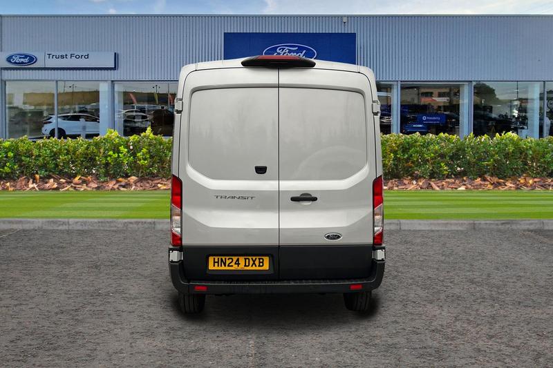 Used Ford Transit 2024 for sale - 77724654: Photo 13