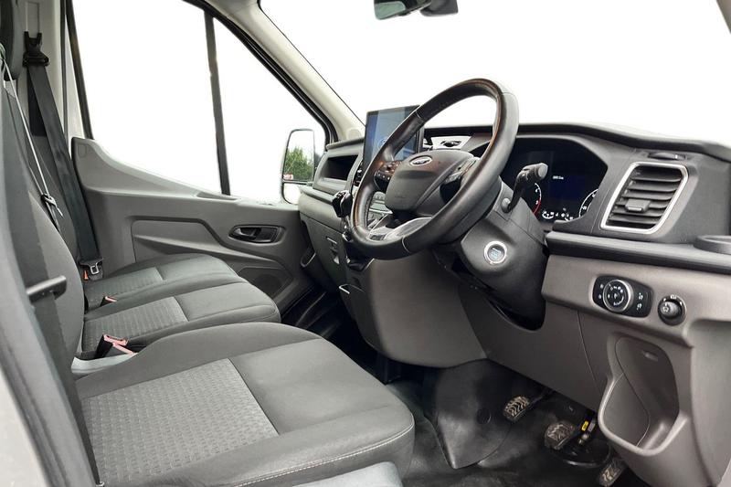 Used Ford Transit 2024 for sale - 77724654: Photo 14