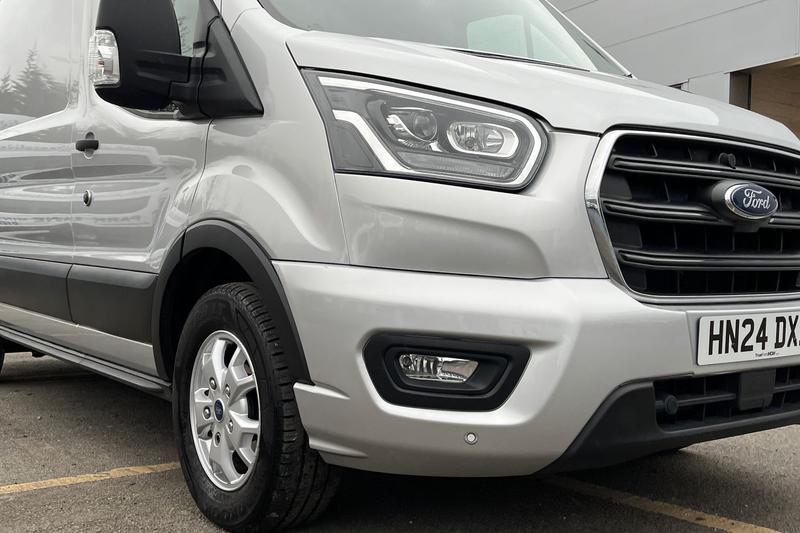 Used Ford Transit 2024 for sale - 77724654: Photo 15